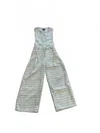 Heyson Women's Tweed Jumper In Mint Green In Green
