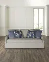 Hf Custom Bea Sofa, 86"