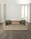 Hf Custom Gianna Sofa, 80.5"
