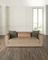 Hf Custom Gianna Sofa, 80.5" In Fern