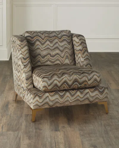 Hf Custom Marlena Accent Chair