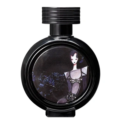 Hfc Ladies Closed Gate Edp 2.5 oz Fragrances 3770014573162 In Black / Green