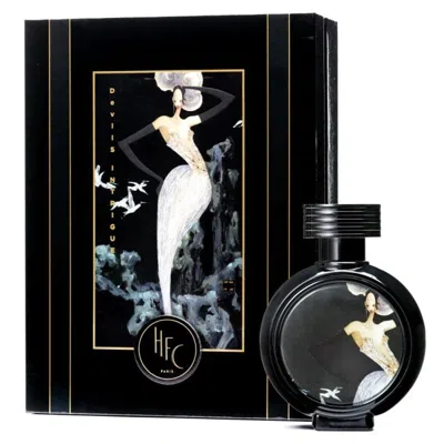 Hfc Ladies Devil's Intrigue Edp Spray 2.5 oz Fragrances 3770014573179