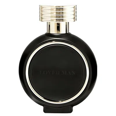 Hfc Men's Lover Man Edp 2.5 oz (tester) Fragrances 3760354920665