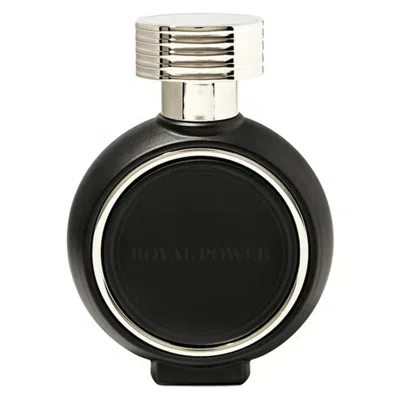 Hfc Men's Royal Power Edp Spray 2.5 oz (tester) Fragrances