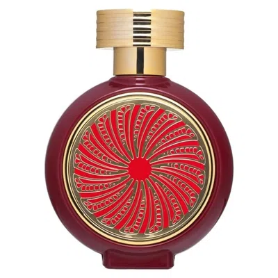 Hfc Unisex Golden Fever Edp 2.5 oz (tester) Fragrances