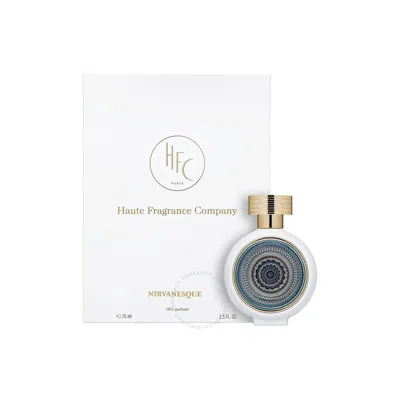 Hfc Unisex Nirvanesque Edp Spray 2.5 oz Fragrances 3760354920023