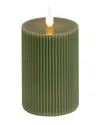 HGTV HGTV 5IN GEORGETOWN REAL MOTION FLAMELESS LED CANDLE