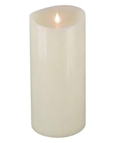 HGTV HGTV 5IN HERITAGE REAL MOTION FLAMELESS LED CANDLE
