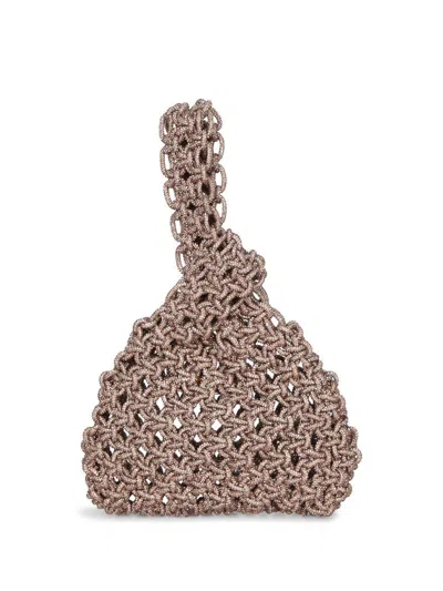 HIBOURAMA HIBOURAMA BAGS