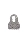 Hibourama Vannifique Mini Crystal Bag
