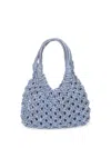 Hibourama Bags In Blue