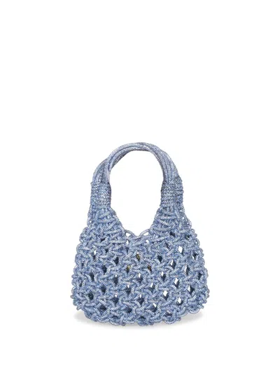 HIBOURAMA HIBOURAMA BAGS