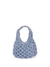 Hibourama Bags In Blue