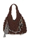 Hibourama Bags In Brown
