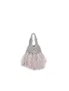 Hibourama Bags In Gray