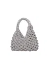 Hibourama Bags In Gray