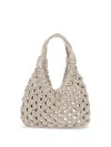Hibourama Bags In Gray