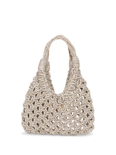 Hibourama Bags In Gray