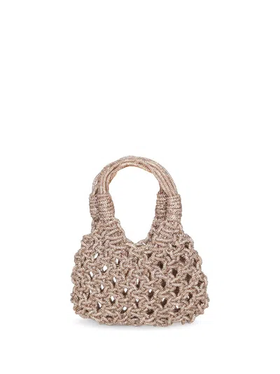 HIBOURAMA HIBOURAMA BAGS