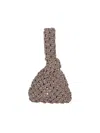 Hibourama Bags In Gray