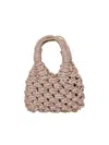 HIBOURAMA HIBOURAMA BAGS