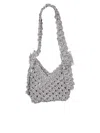 Hibourama Bags In Grey