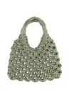 Hibourama Bags In Green