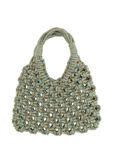 Hibourama Bags In Green