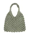 Hibourama Bags In Green