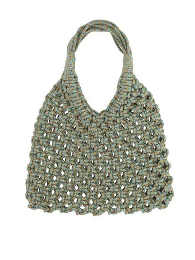 Hibourama Bags In Green