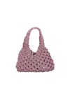 Hibourama Bags In Pink