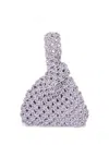 Hibourama Bags In Purple
