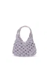Hibourama Bags In Purple