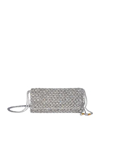 Hibourama Borsa Aurora Crystal