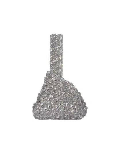 Hibourama Borsa Niky Crystal