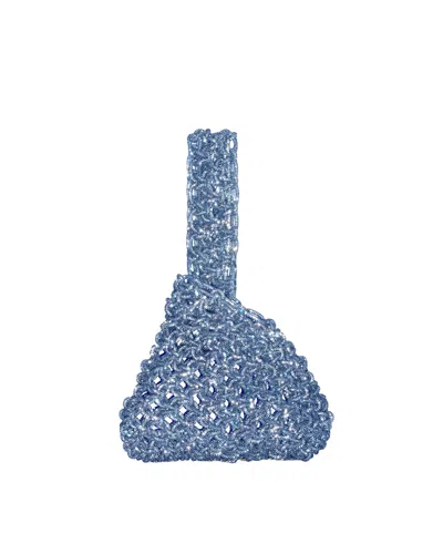 Hibourama Borsa Niky Jeans