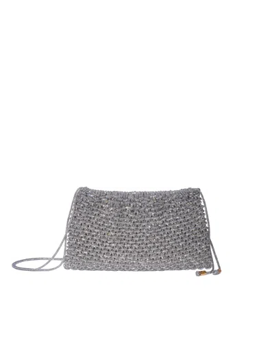 Hibourama Borsa Penelope Crystal