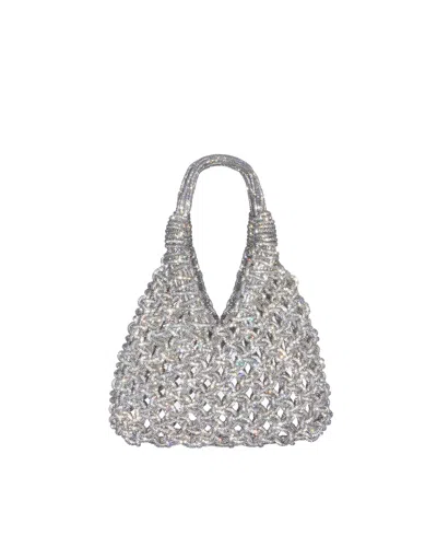 Hibourama Borsa Vannifique Small Crystal
