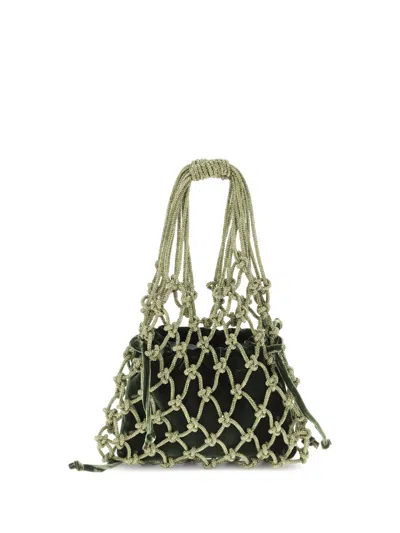 Hibourama Carrie Handbag