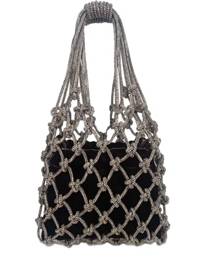 HIBOURAMA CARRIE SHOULDER BAG