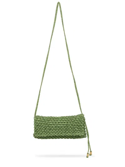 Hibourama In Green