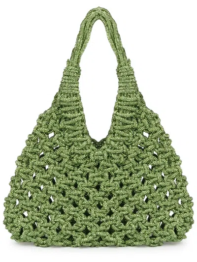 Hibourama In Green