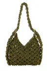 HIBOURAMA HIBOURAMA HANDBAGS.
