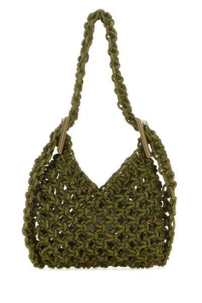 HIBOURAMA HIBOURAMA HANDBAGS.