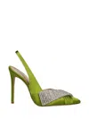 HIBOURAMA INFINITE SLINGBACK