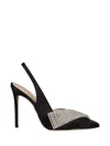 HIBOURAMA INFINITE SLINGBACK