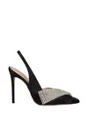 HIBOURAMA HIBOURAMA INFINITE SLINGBACK