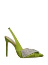 HIBOURAMA HIBOURAMA INFINITE SLINGBACK
