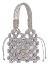 HIBOURAMA LOLA HANDBAG PURSE TOTE